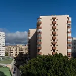 Monko Mar & Arena Apartmán
