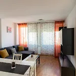 Monko Mar & Arena Apartmán