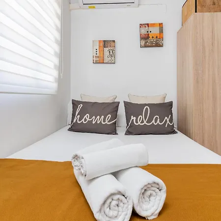 Apartmán Monko Mar & Arena *