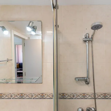 Monko Mar & Arena Apartmán Torremolinos